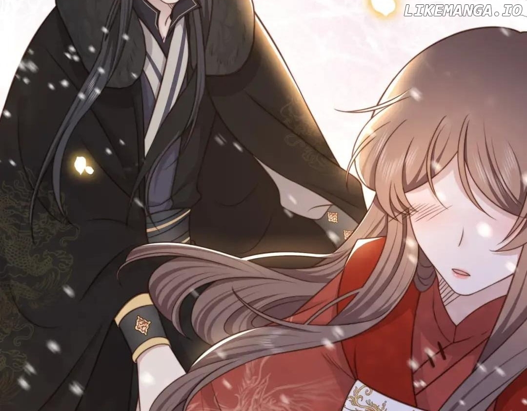 Lonely Emperor Chases His Sister-in-Law Chapter 67 - page 93